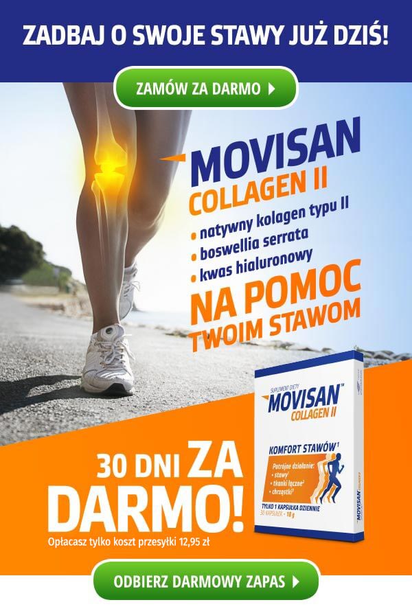 Odbierz darmowy zapas