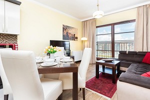 Apartament Gdańsk