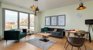 Gdańsk-Pszenna