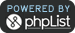 powered by phpList 3.6.14, © phpList ltd