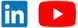 LinkedIn i YouTube